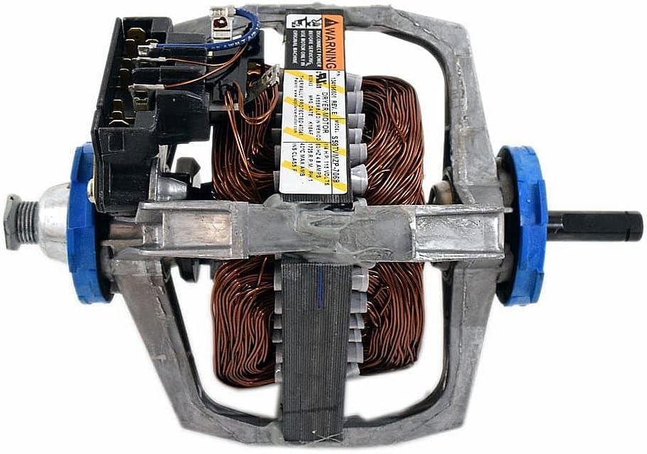  - Frigidaire Dryer Motors